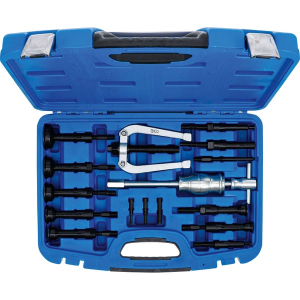 Kühlerdeckel aus Metall