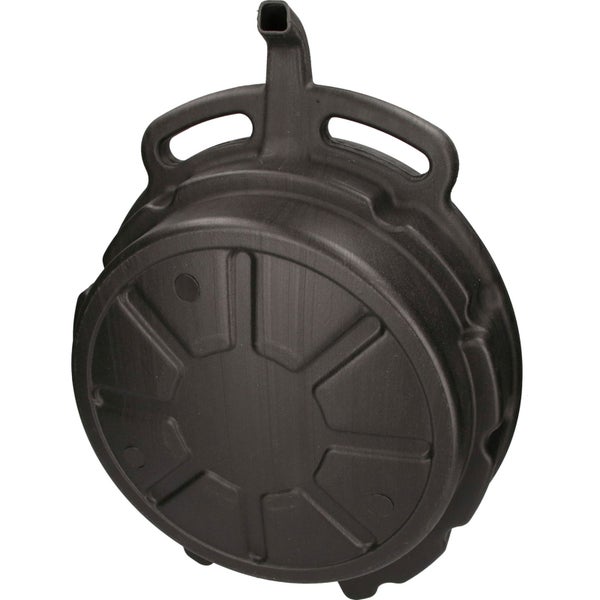 Schmutzfänger aus Kunststoff