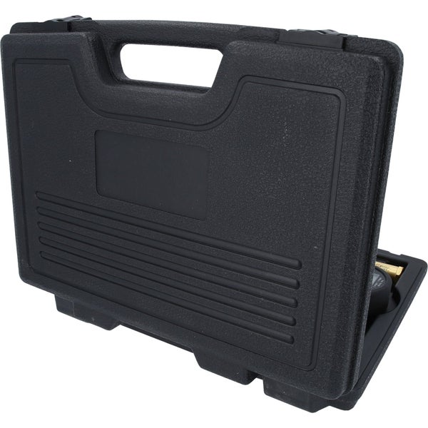 Brilliant Tools Innenvielzahn-Einsatz mit 1/2-Zoll-Antrieb, Größe M5