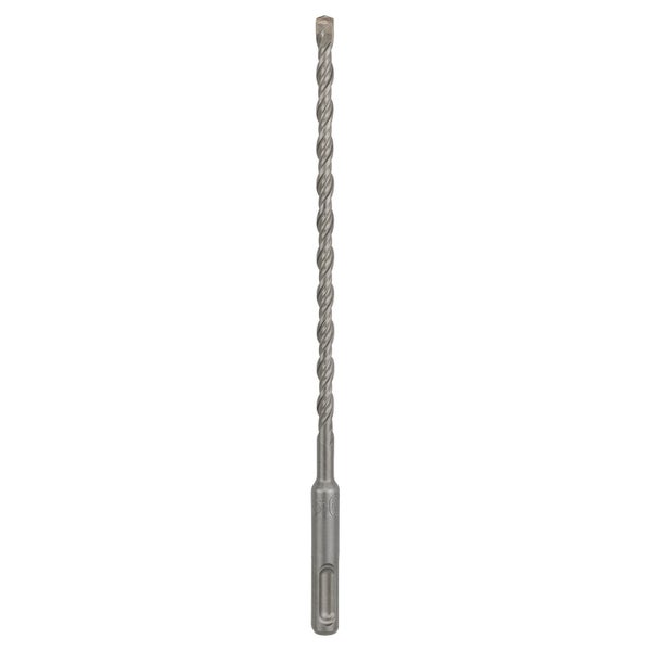 Bosch 10x Hammerbohrer SDS plus-5 6,5 x 150 x 215 mm - 2608585620