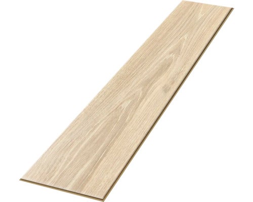 Vinylboden Panora Eiche beige Landhausdiele 1292 x 193 x 7,5 mm