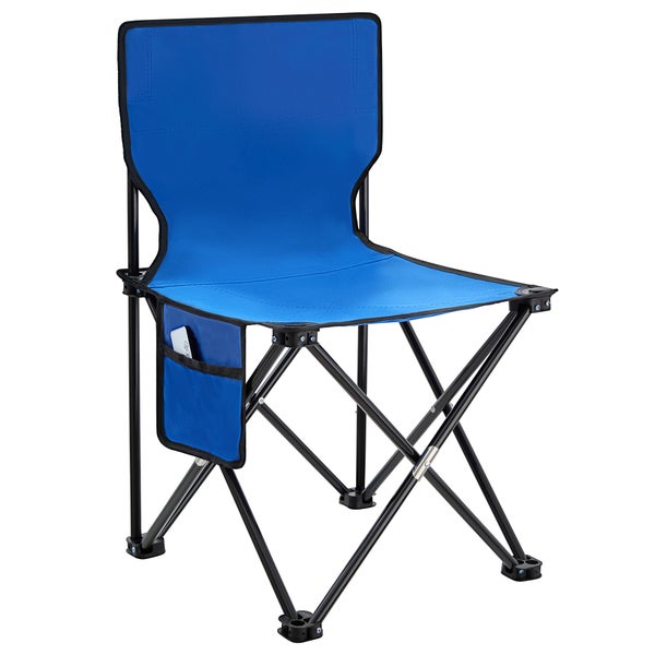 Mobile Dampfsauna tectake ThermaLuxe II inkl. Fernbedienung, Matte, Klappstuhl und Tragetasche 2 Liter Dampfgenerator mit 1000 W grau/blau