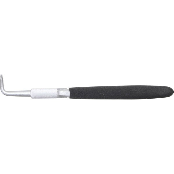 BGS Sprengringzange gebogen für Außensprengringe 180 mm - 429