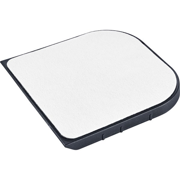 Runde Filzgleiter für Möbel