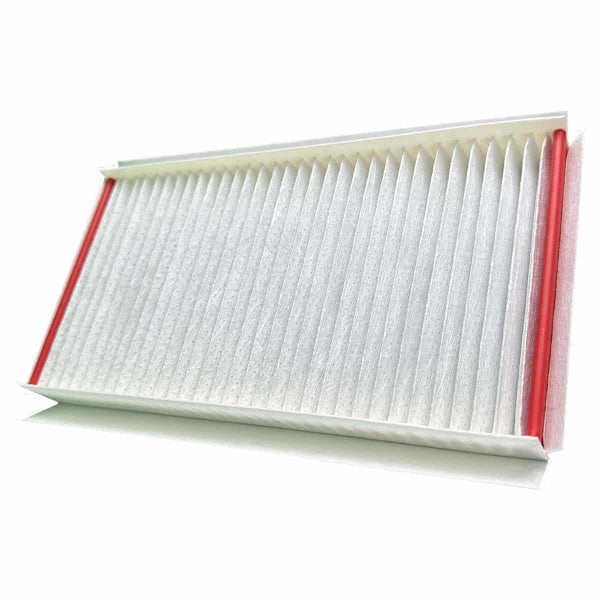 Innenraumfilter für Fahrzeuge