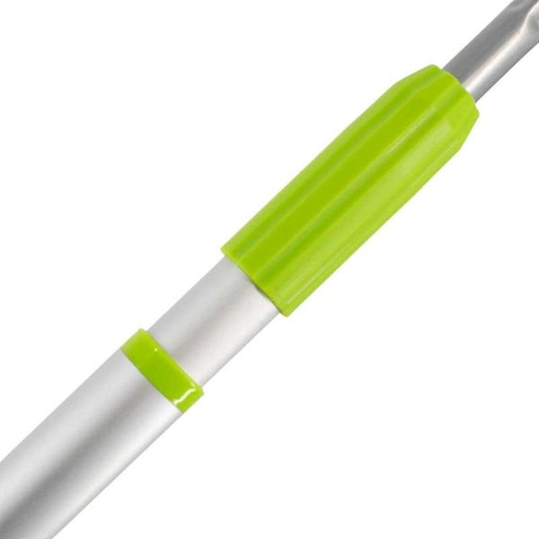 Kleingrubber (Stahl) mit Teleskopstiel