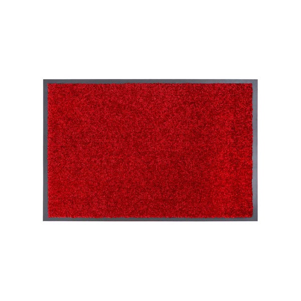 Fußmatte mit Einfassung