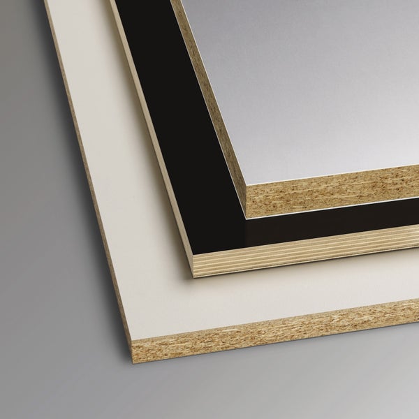 Bosch Kreissägeblatt Expert for Laminated Panel für Akku-Tischkreissägen 254 x 2,6 x 30 mm 78 - 2608644553