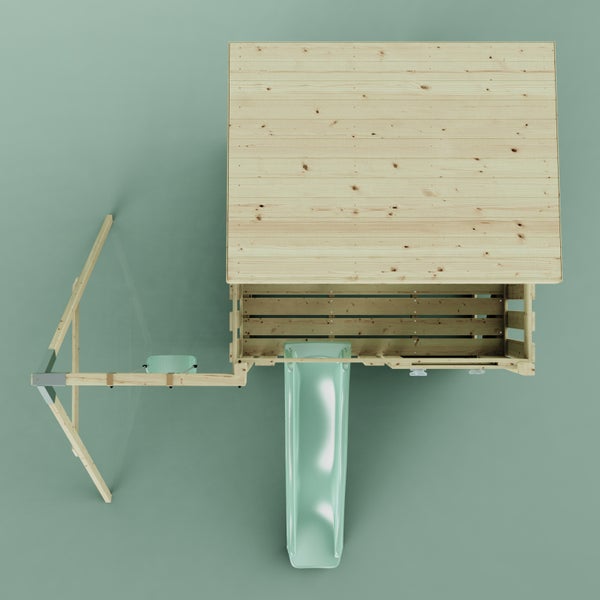 Informationen zum pünktlichen Versand bei Hornbach