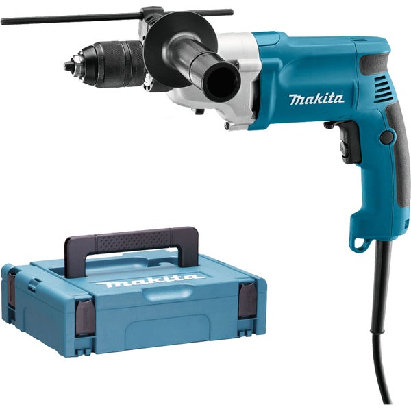 Makita DP4011J Bohrmaschine 720 W im MAKPAC