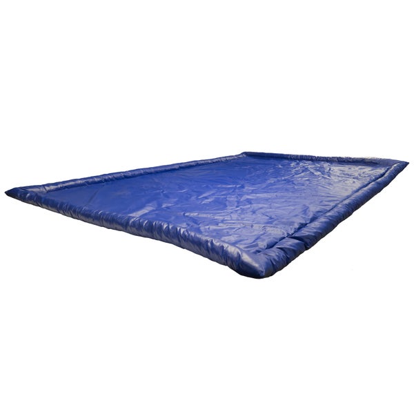 AMF Life Wassergraben, Hindernisse für Pferde, Blau, 4 Seiten - 3m x 1m