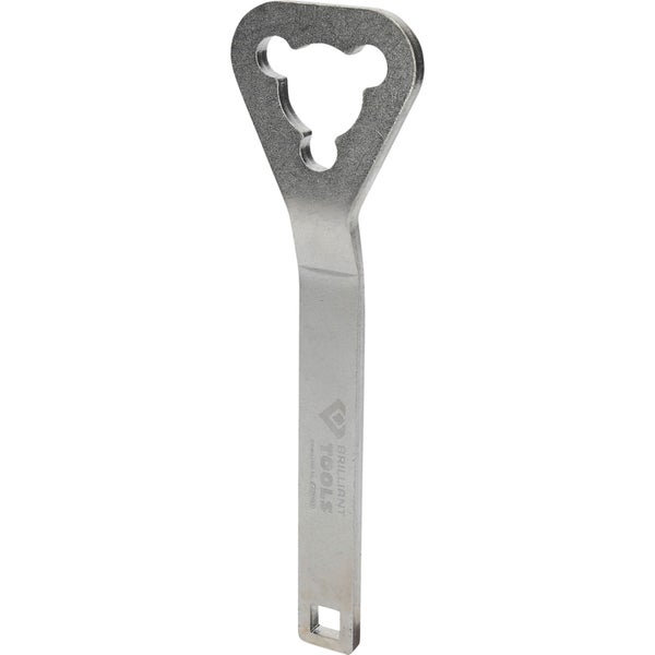 Brilliant Tools Universalschlüssel für Lüfterkupplungen