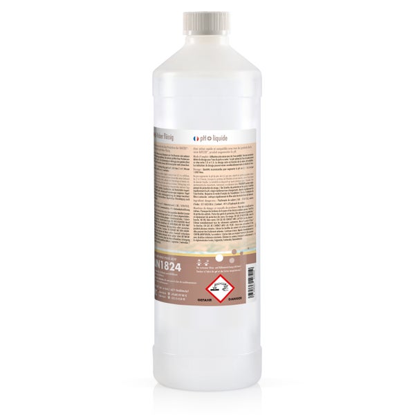 BAYZID Chlorgranulat zur Poolpflege, 1 Kilogramm