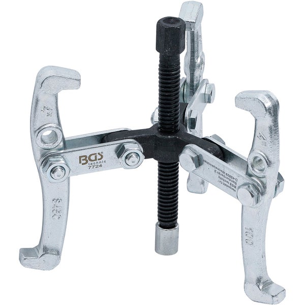 BGS Technik Abzieher mit drei Armen