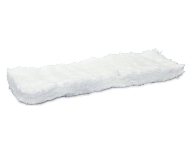 Dämmwolle zur Wärme- und Schalldämmung