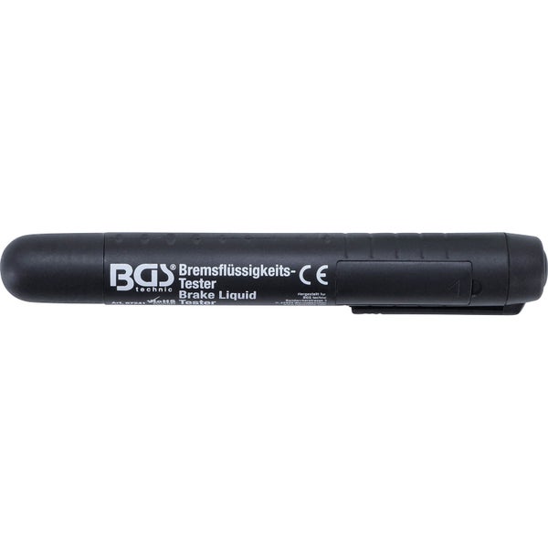 BGS Bremsflüssigkeitstester - 67241