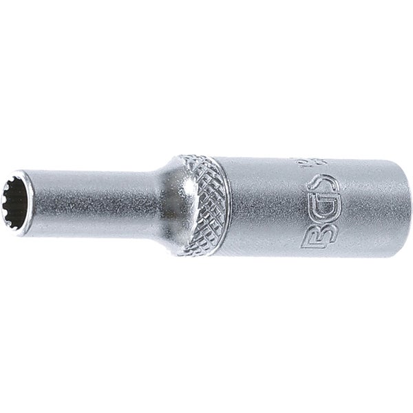 Steckschlüsseleinsatz aus Metall