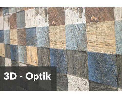 Braune Teppichbrücke für den Innenbereich