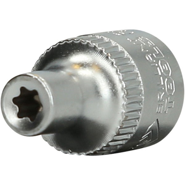 BRILLIANT TOOLS 3/8 Torx-E-Stecknuss E5 - BT021831