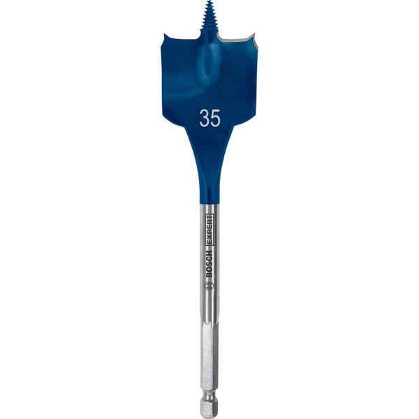 Bosch Expert SelfCut Speed Flachfräsbohrer 35 x 152 mm - 2608900327
