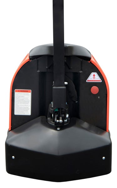 Schefer Elektrohubwagen EHW 20 Premium Tragkraft 2000kg