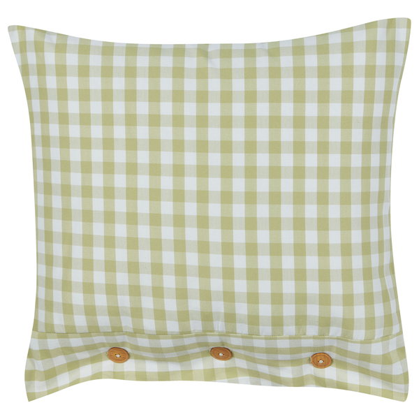 Abmessungen Kissen 45 mal 45 mal 12 Zentimeter