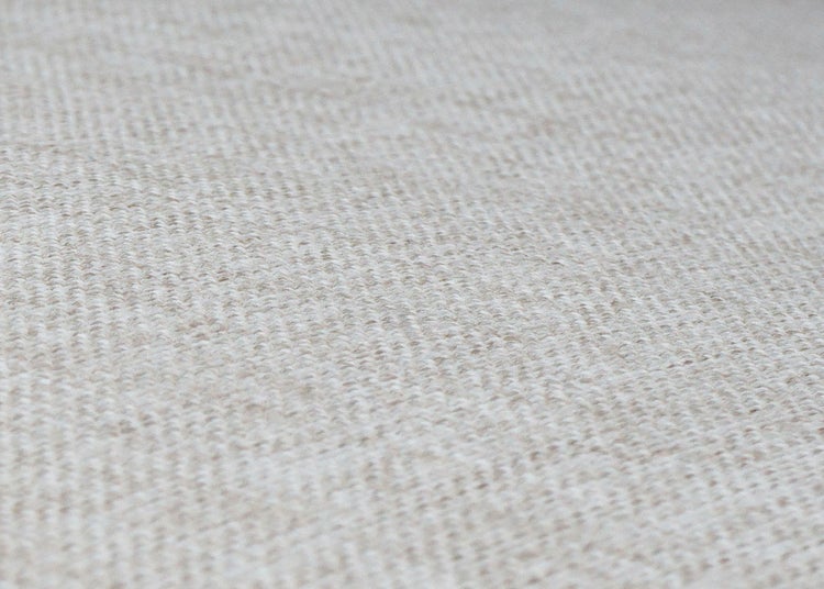 Nahaufnahme eines Stoffes