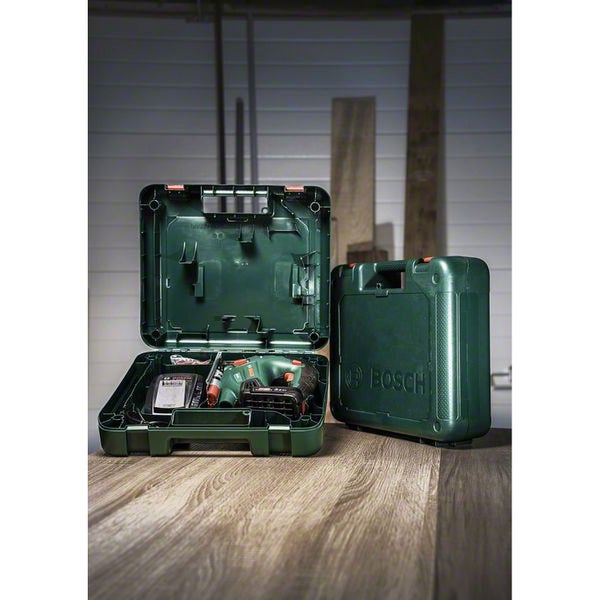 Bosch Kunststoffkoffer 391 x 345 x 115 mm - 2605438729