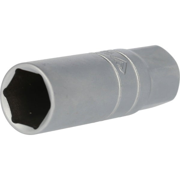 BRILLIANT TOOLS 3/8 Zündkerzen-Stecknuss 16 mm - BT021850