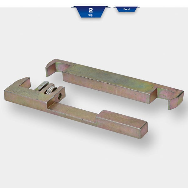 BRILLIANT TOOLS Injektor-Ausrichtwerkzeug für Ford Duratorq  - BT551110