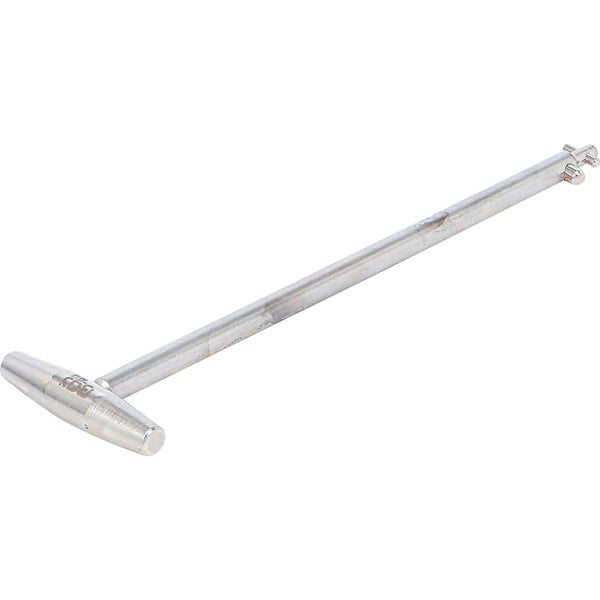 Steckschlüssel mit T-Griff