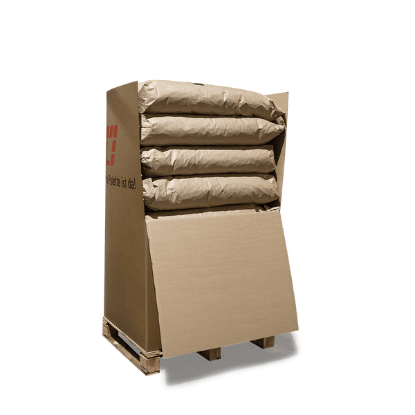 Galamio Blähton Fein 50l x 12 Sack 600l Palette