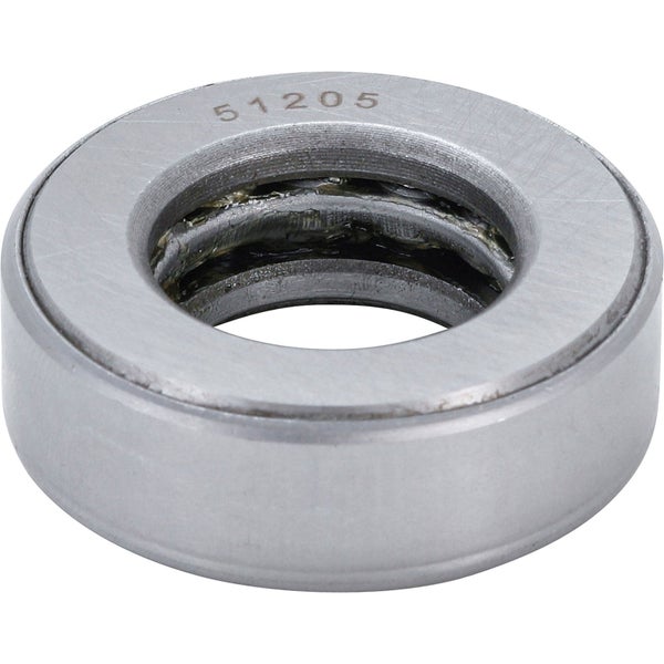 Axial-Rillenkugellager 51205