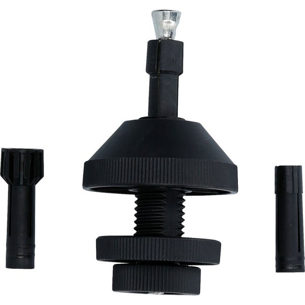 BRILLIANT TOOLS Universal-Kupplungszentrierwerkzeug-Satz 3tlg. - BT641000