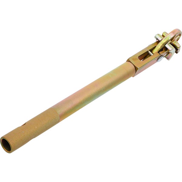 BGS Justier-Klemmschlüssel für Axialspurstangen 14 - 20 mm - 8267