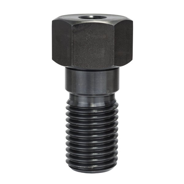 Bosch Adapter für Diamantbohrkronen 5/8 16 UNF, 1 1/4 UNC - 2608598153