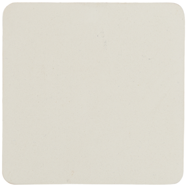 Quadratische Untersetzer