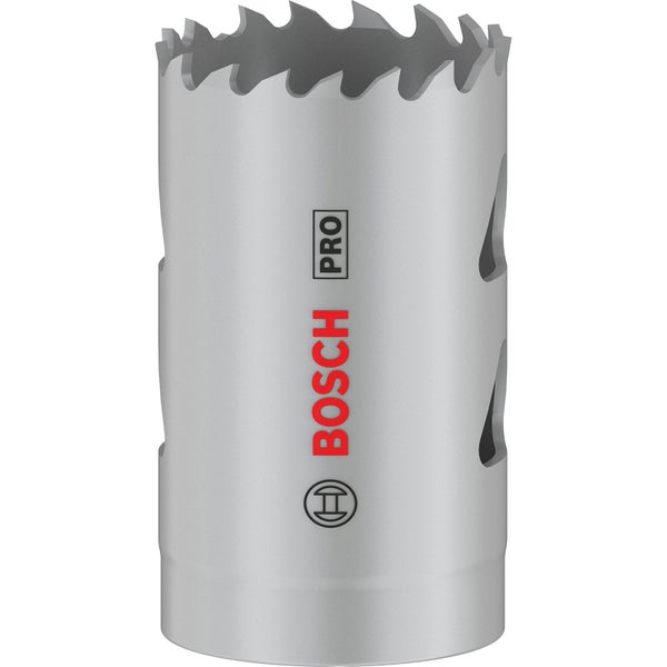 Bosch PRO Multi Material Lochsäge 33 mm mit Gewinde - 2608901503