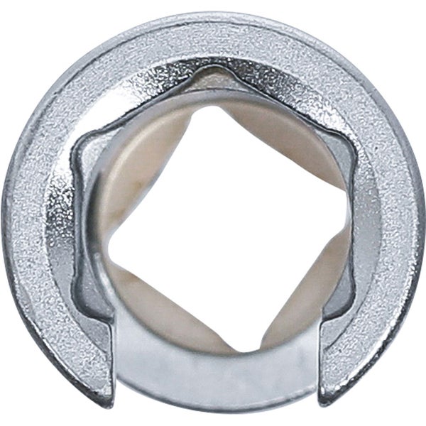 BGS Spezial-Steckschlüssel-Einsatz geschlitzt Antrieb Innenvierkant 10 mm (3/8) SW 14 mm - 70988-14