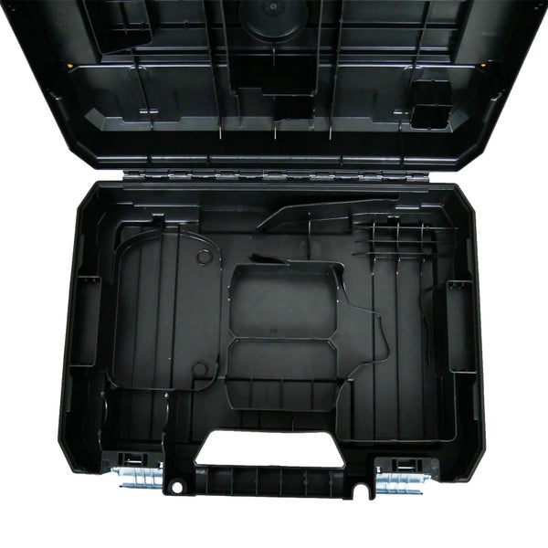 Elektrischer Kaminofen mit Heizlüfter