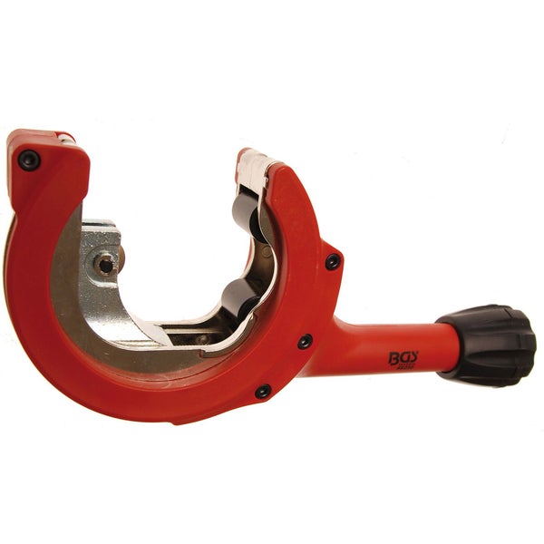 BGS Auspuff-Rohrabschneider mit Ratschenfunktion 28 - 67 mm - 66250