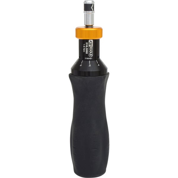 KS TOOLS 1/4 Drehmomentschraubendreher 10 - 60 cNm - 516.3255