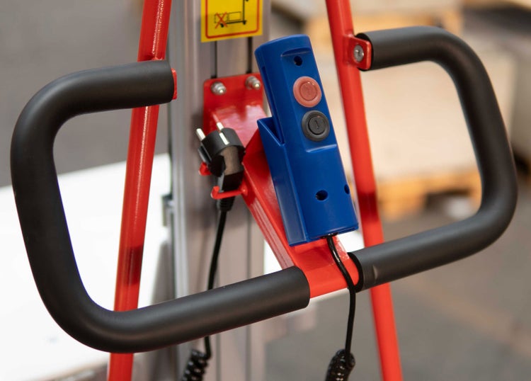 Schefer Elektrolifter EL Premium