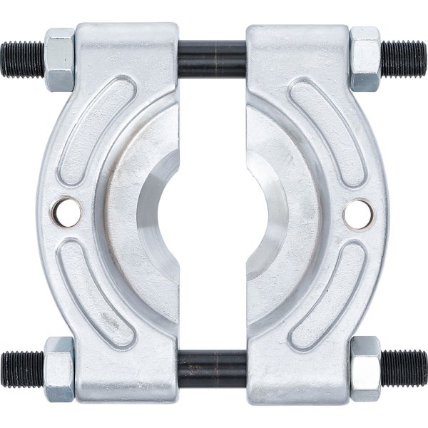 Geteilter Kugellagerabzieher zur Demontage von Kugellagern