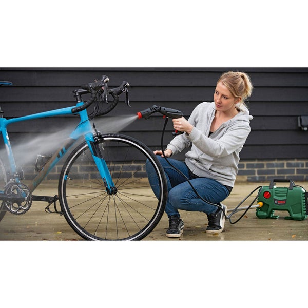 Bosch Hochdruckreiniger EasyAquatak 100 - 06008A7E00