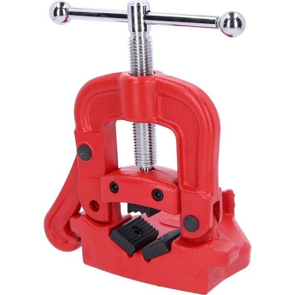 KS TOOLS Rohrschraubstock 10-60 mm - 914.0010