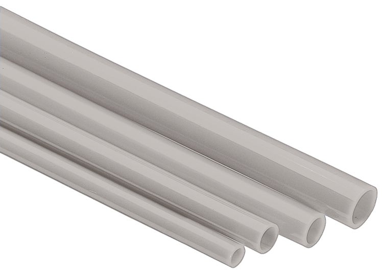 Druckluftrohr DLR-R-PA-B 15x12mm/10m DGKE815108
