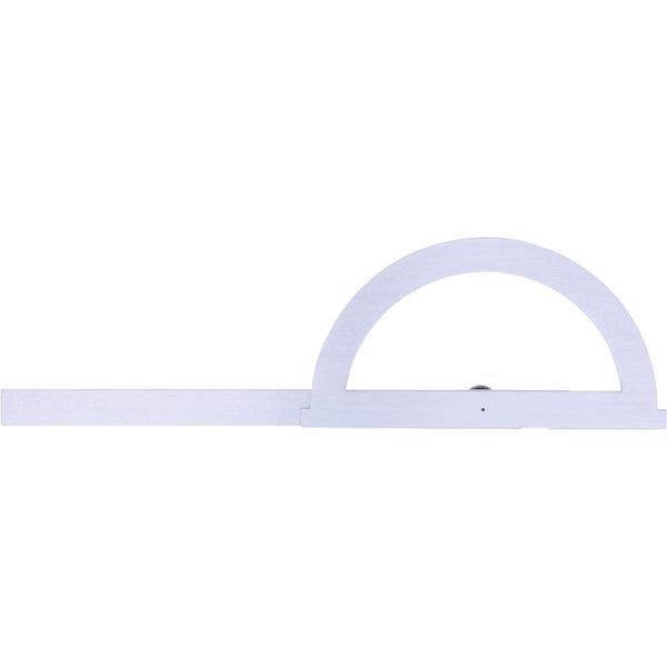 Winkelmesser aus Metall