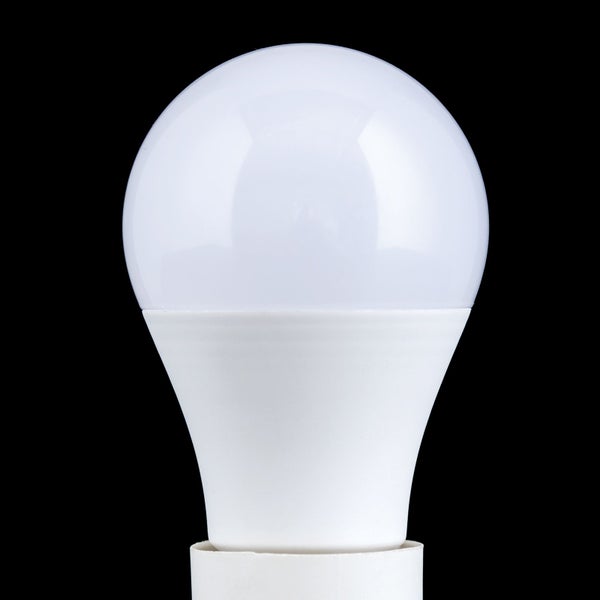 LED Birnenlampe E27/5W(42W) 500 lm 2700 K warmweiß