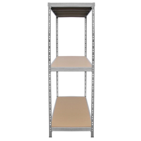 Geöffneter grüner Werkzeugkoffer mit Bohrern, Bits und Schraubenschlüsseln der Marke Bosch